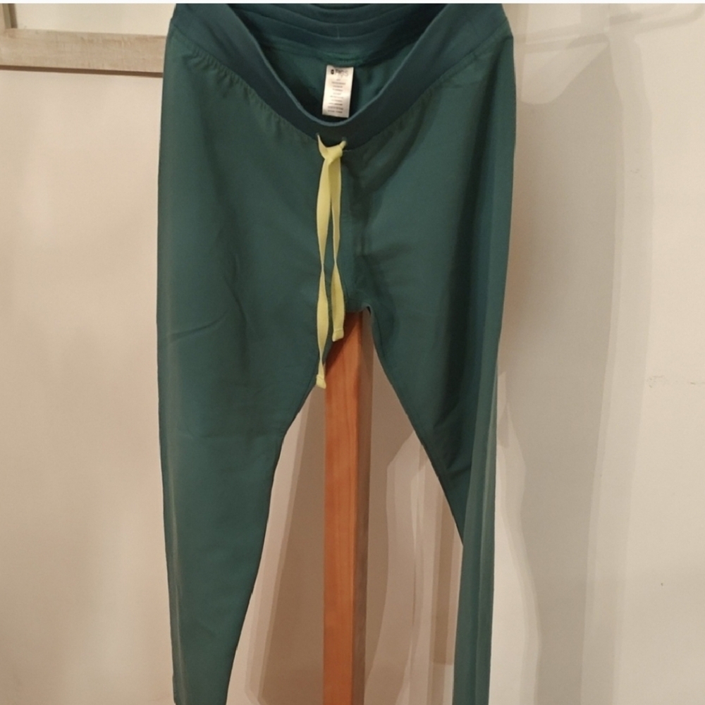 Figs Scrub Pants